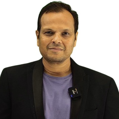 Dr. Ajay Bhamoliya